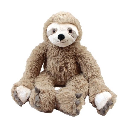 Picture of Dog Plush Sloth Toy – Soft Cuddly Companion